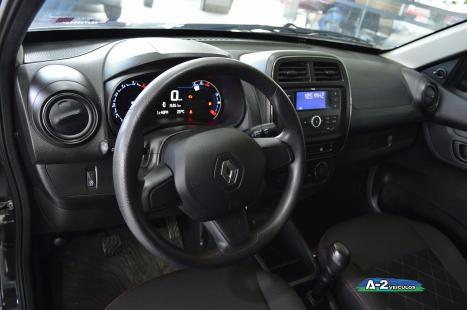 RENAULT Kwid 1.0 12V 4P SCE FLEX ZEN, Foto 15