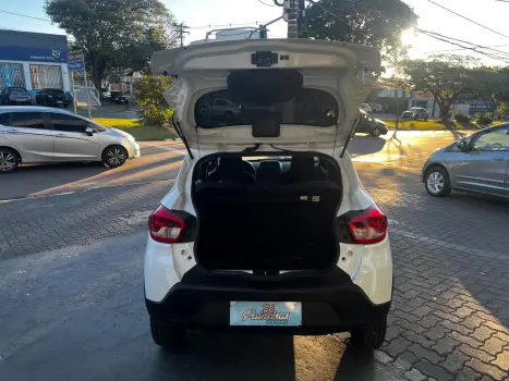 RENAULT Kwid 1.0 12V 4P SCE FLEX ZEN, Foto 9