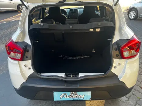 RENAULT Kwid 1.0 12V 4P SCE FLEX ZEN, Foto 10