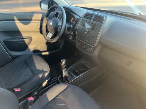 RENAULT Kwid 1.0 12V 4P SCE FLEX ZEN, Foto 14