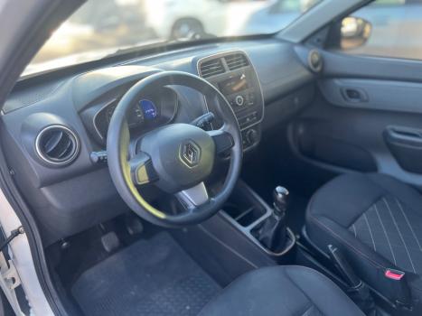 RENAULT Kwid 1.0 12V 4P SCE FLEX ZEN, Foto 18