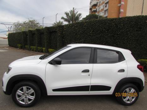 RENAULT Kwid 1.0 12V 4P SCE FLEX ZEN, Foto 5