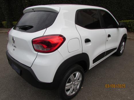 RENAULT Kwid 1.0 12V 4P SCE FLEX ZEN, Foto 7