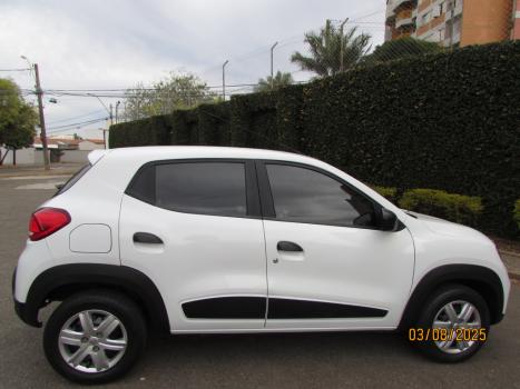 RENAULT Kwid 1.0 12V 4P SCE FLEX ZEN, Foto 8