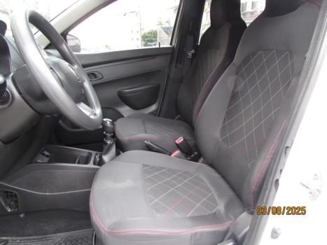 RENAULT Kwid 1.0 12V 4P SCE FLEX ZEN, Foto 9
