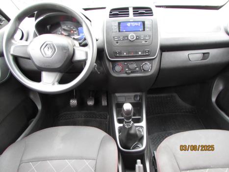 RENAULT Kwid 1.0 12V 4P SCE FLEX ZEN, Foto 10
