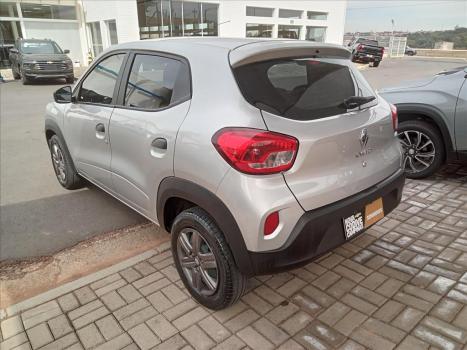 RENAULT Kwid 1.0 12V 4P SCE FLEX ZEN, Foto 6