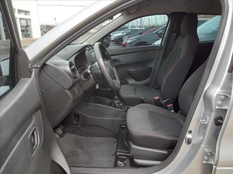 RENAULT Kwid 1.0 12V 4P SCE FLEX ZEN, Foto 7