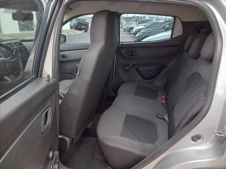 RENAULT Kwid 1.0 12V 4P SCE FLEX ZEN, Foto 8