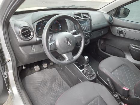 RENAULT Kwid 1.0 12V 4P SCE FLEX ZEN, Foto 9