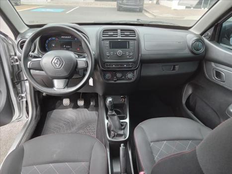 RENAULT Kwid 1.0 12V 4P SCE FLEX ZEN, Foto 10
