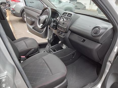 RENAULT Kwid 1.0 12V 4P SCE FLEX ZEN, Foto 11