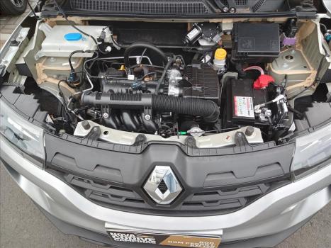 RENAULT Kwid 1.0 12V 4P SCE FLEX ZEN, Foto 12