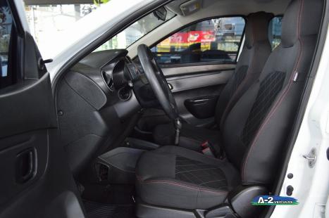 RENAULT Kwid 1.0 12V 4P SCE FLEX ZEN, Foto 3