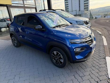 RENAULT Kwid 1.0 12V 4P SCE FLEX INTENSE, Foto 2