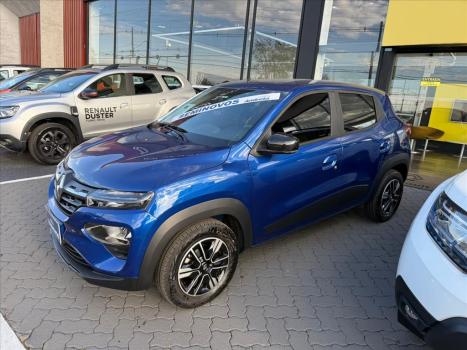 RENAULT Kwid 1.0 12V 4P SCE FLEX INTENSE, Foto 3