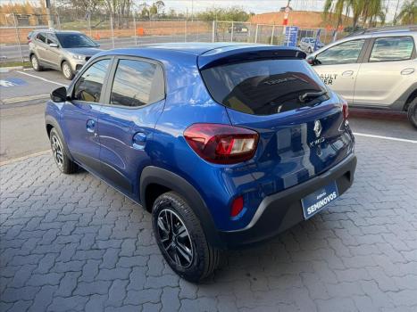 RENAULT Kwid 1.0 12V 4P SCE FLEX INTENSE, Foto 5