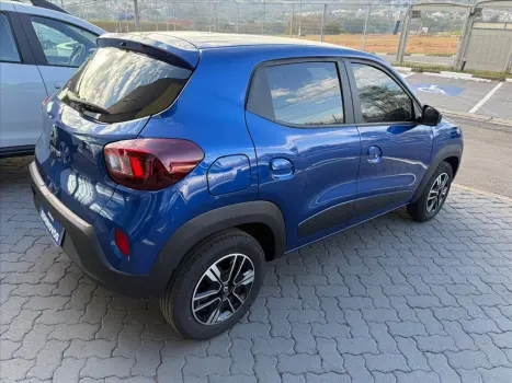 RENAULT Kwid 1.0 12V 4P SCE FLEX INTENSE, Foto 6