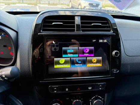 RENAULT Kwid 1.0 12V 4P SCE FLEX INTENSE, Foto 11