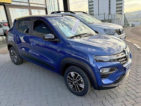 RENAULT Kwid 1.0 12V 4P SCE FLEX INTENSE, Foto 3