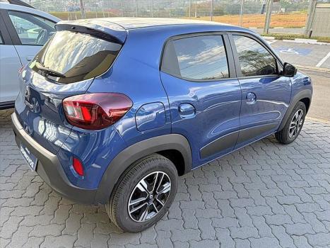 RENAULT Kwid 1.0 12V 4P SCE FLEX INTENSE, Foto 4