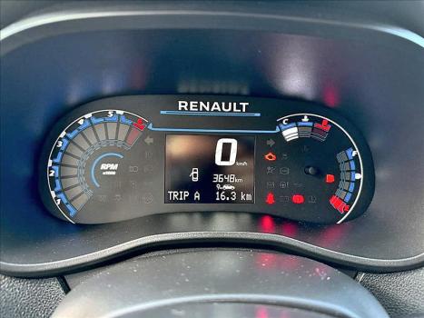 RENAULT Kwid 1.0 12V 4P SCE FLEX INTENSE, Foto 8