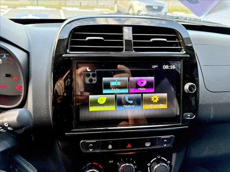RENAULT Kwid 1.0 12V 4P SCE FLEX INTENSE, Foto 9