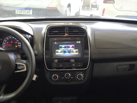 RENAULT Kwid 1.0 12V 4P SCE FLEX INTENSE, Foto 8