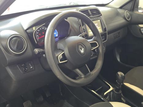 RENAULT Kwid 1.0 12V 4P SCE FLEX INTENSE, Foto 14