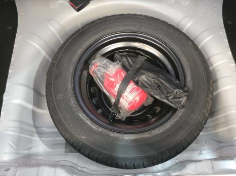 RENAULT Kwid 1.0 12V 4P SCE FLEX INTENSE, Foto 18