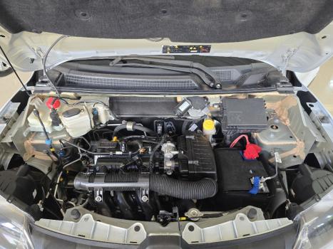 RENAULT Kwid 1.0 12V 4P SCE FLEX INTENSE, Foto 19