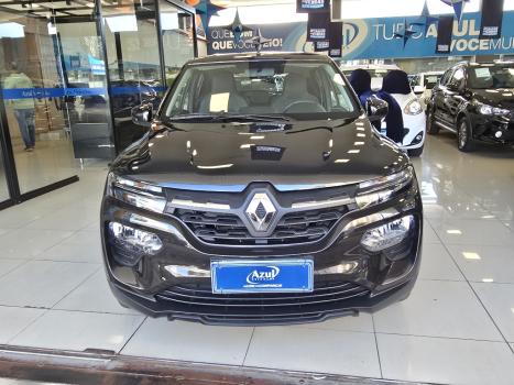 RENAULT Kwid 1.0 12V 4P SCE FLEX INTENSE, Foto 2