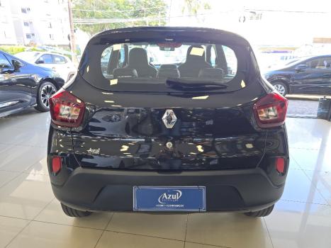 RENAULT Kwid 1.0 12V 4P SCE FLEX INTENSE, Foto 5
