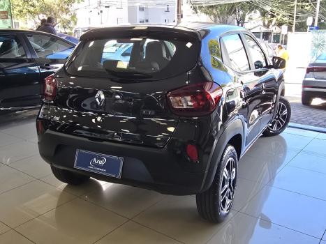 RENAULT Kwid 1.0 12V 4P SCE FLEX INTENSE, Foto 6