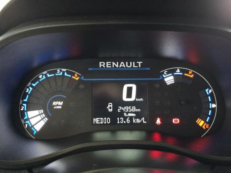 RENAULT Kwid 1.0 12V 4P SCE FLEX INTENSE, Foto 12