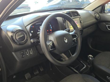 RENAULT Kwid 1.0 12V 4P SCE FLEX INTENSE, Foto 14