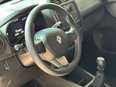 RENAULT Kwid 1.0 12V 4P SCE FLEX ZEN, Foto 4