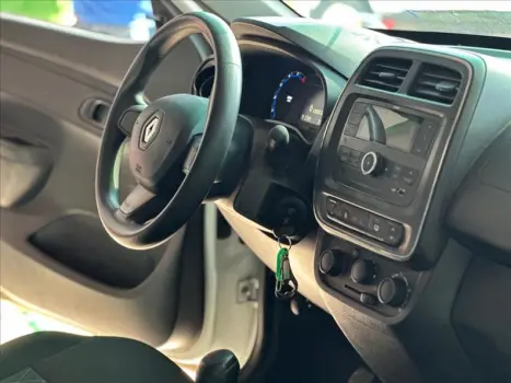 RENAULT Kwid 1.0 12V 4P SCE FLEX ZEN, Foto 5