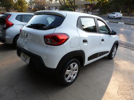 RENAULT Kwid 1.0 12V 4P SCE FLEX ZEN, Foto 3