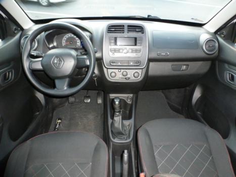 RENAULT Kwid 1.0 12V 4P SCE FLEX ZEN, Foto 6