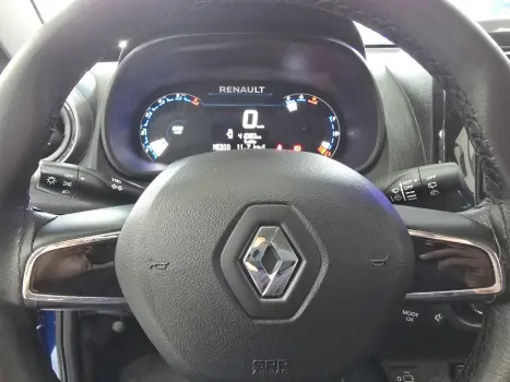 RENAULT Kwid 1.0 12V 4P SCE FLEX OUTSIDER, Foto 11