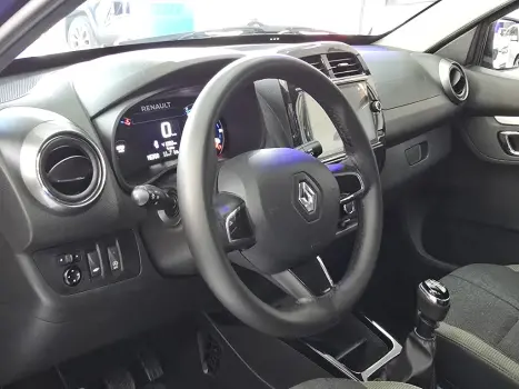 RENAULT Kwid 1.0 12V 4P SCE FLEX OUTSIDER, Foto 14