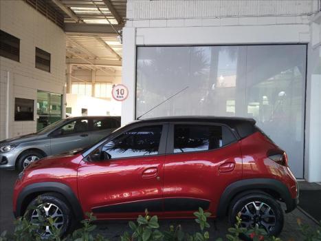 RENAULT Kwid 1.0 12V 4P SCE FLEX INTENSE, Foto 7