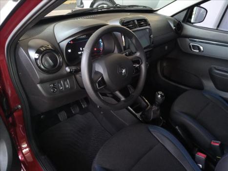RENAULT Kwid 1.0 12V 4P SCE FLEX INTENSE, Foto 8