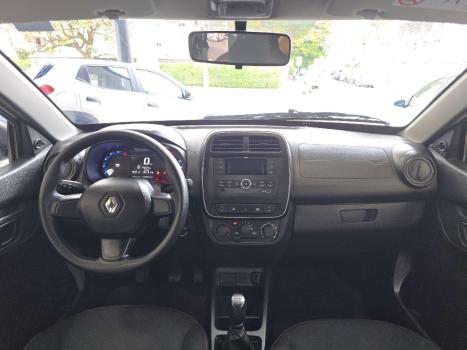RENAULT Kwid 1.0 12V 4P SCE FLEX ZEN, Foto 7