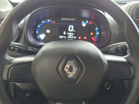 RENAULT Kwid 1.0 12V 4P SCE FLEX ZEN, Foto 11
