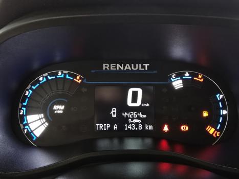 RENAULT Kwid 1.0 12V 4P SCE FLEX ZEN, Foto 12
