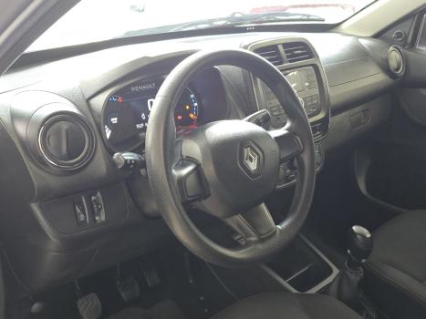 RENAULT Kwid 1.0 12V 4P SCE FLEX ZEN, Foto 14
