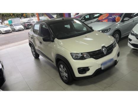 RENAULT Kwid 1.0 12V 4P SCE FLEX ZEN, Foto 1