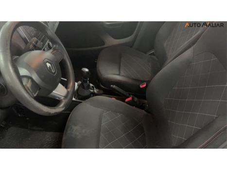 RENAULT Kwid 1.0 12V 4P SCE FLEX ZEN, Foto 4
